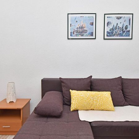 Apartments Despot Тучепи Екстер'єр фото
