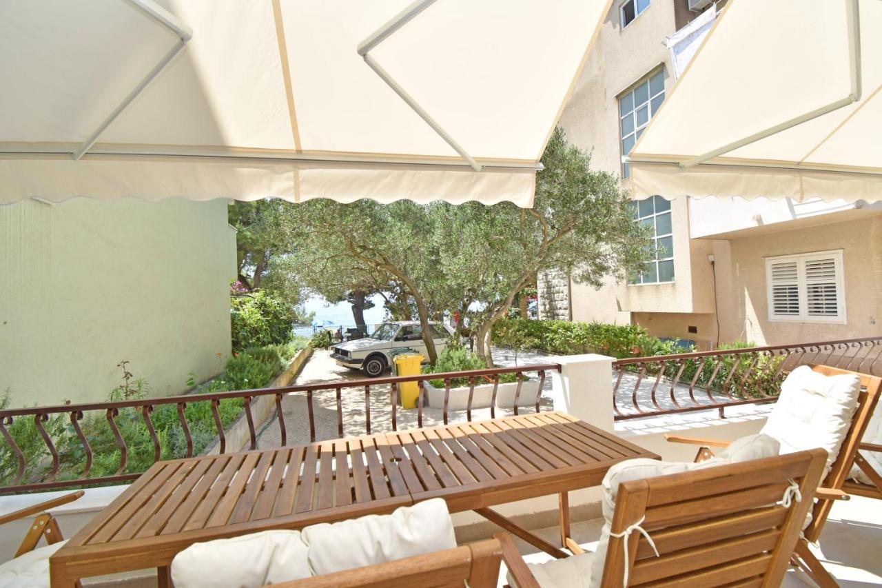 Apartments Despot Тучепи Екстер'єр фото