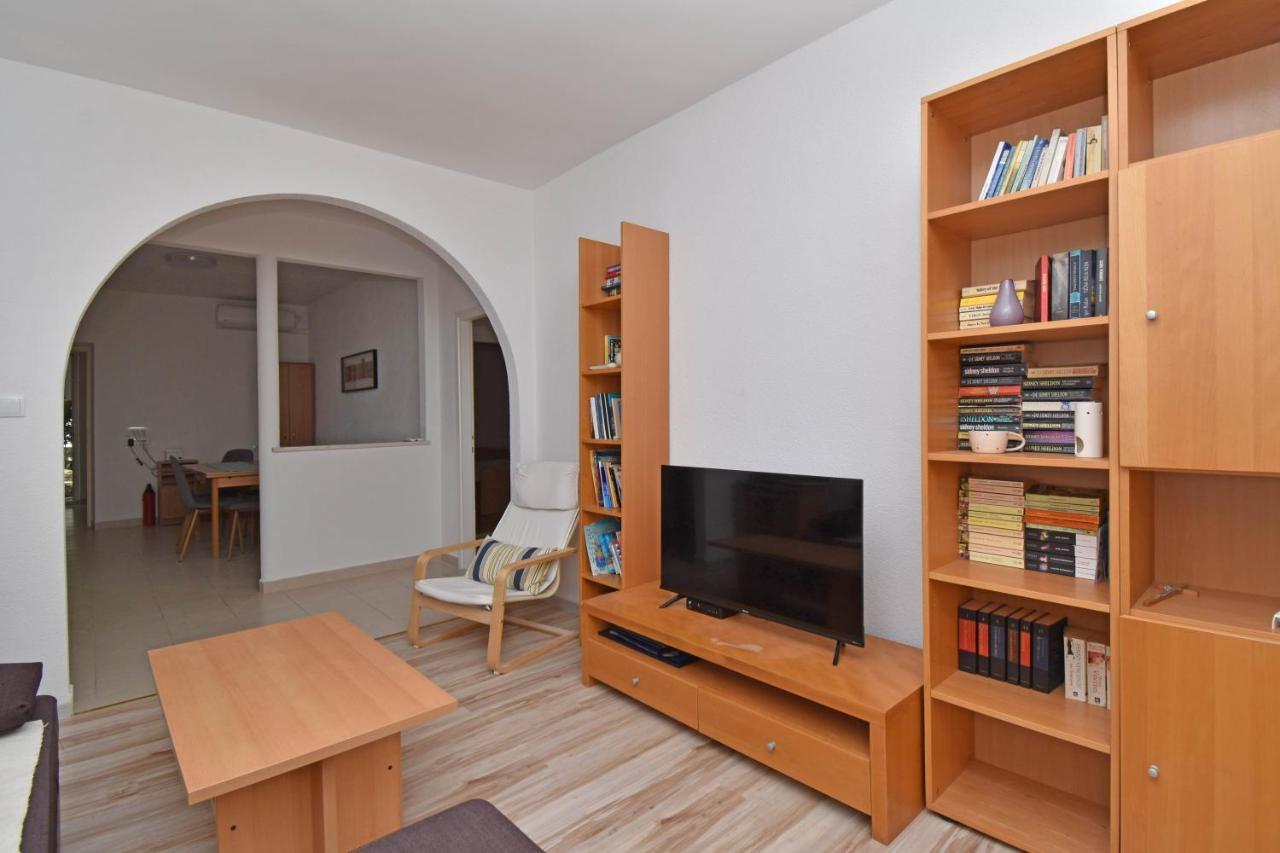 Apartments Despot Тучепи Екстер'єр фото