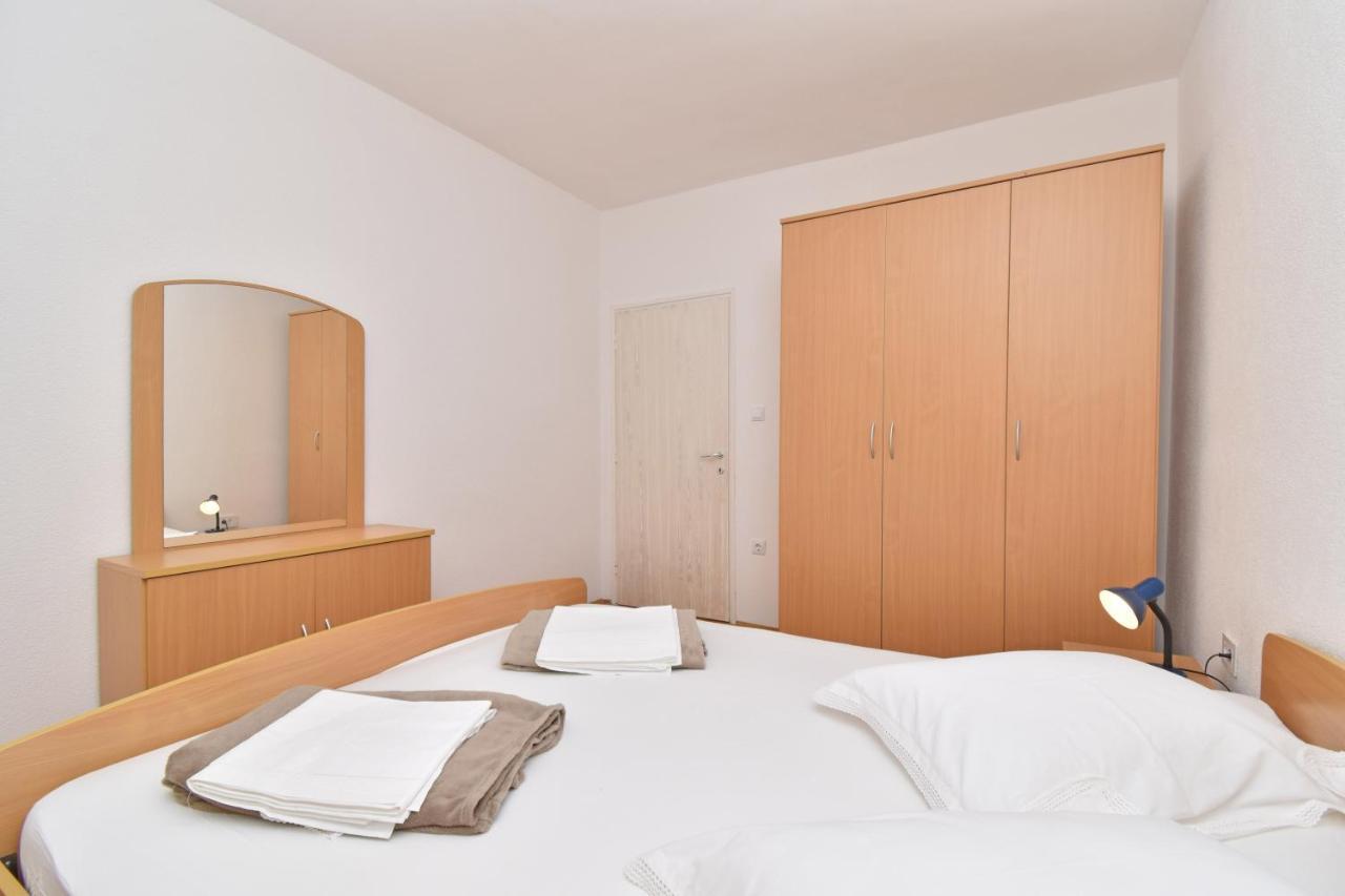 Apartments Despot Тучепи Екстер'єр фото