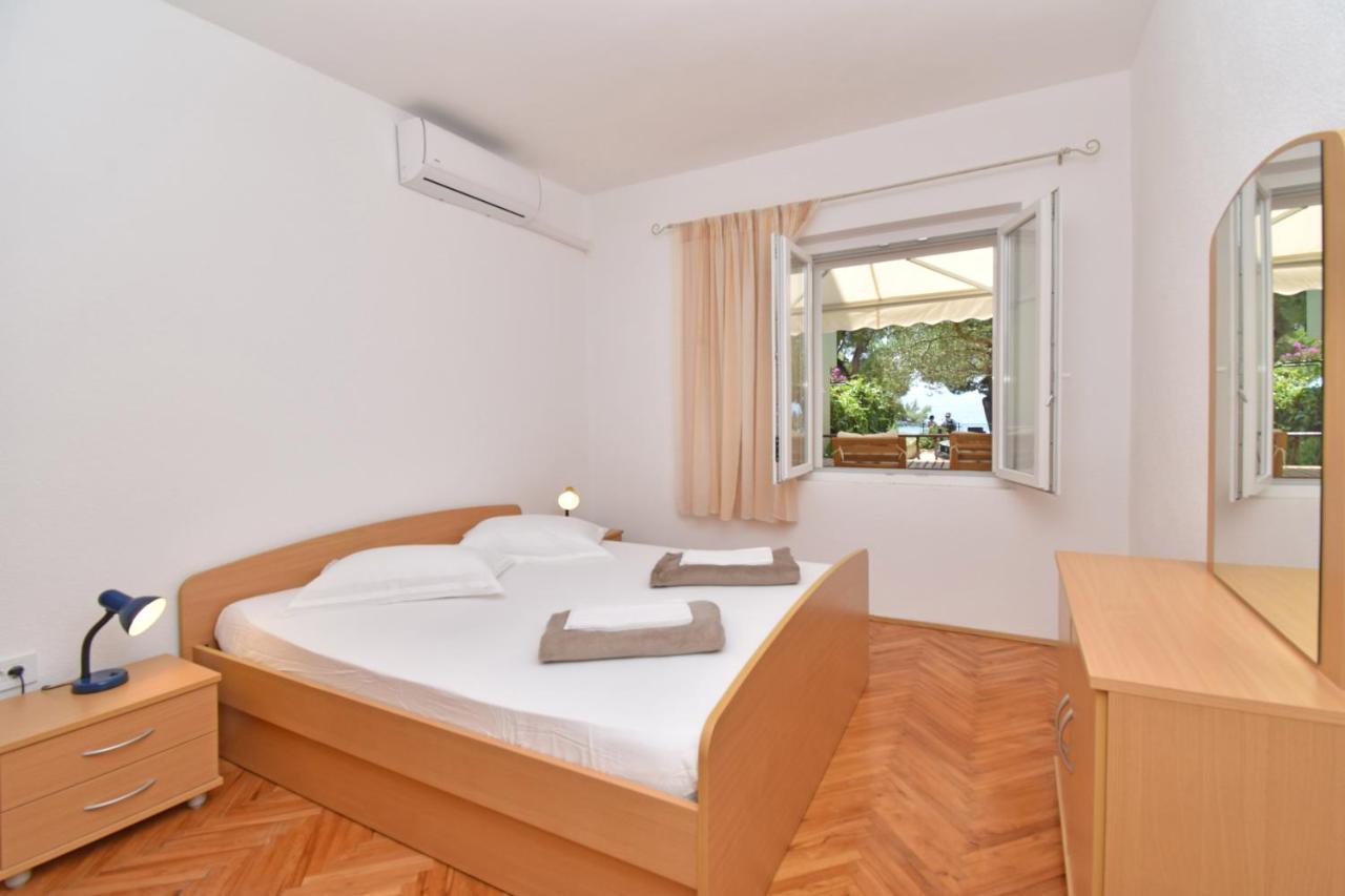 Apartments Despot Тучепи Екстер'єр фото